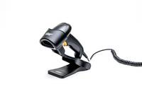 Star Micronics BSH-32U BLK Handheld Barcode Scanner USB - Barcode-Scanner - Blue