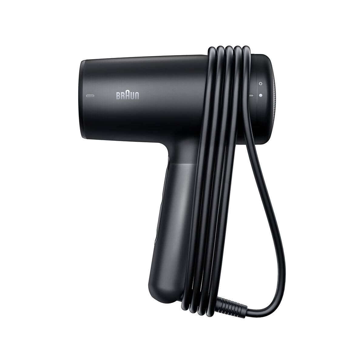 Braun HD 4.2 schwarz