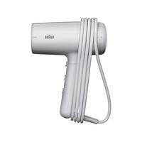 Braun HD 2.1 weiß