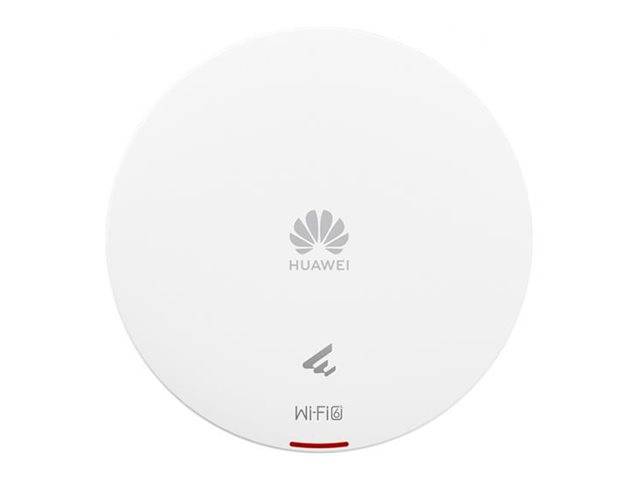 Huawei AP361 - Accesspoint - Wi-Fi 6 - 2.4 GHz, 5 GHz