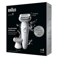 BRAUN - Epilierer Silk-epil 9 9-041 SensoSmart