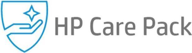 HP Inc Electronic HP Care Pack Software Technical Support