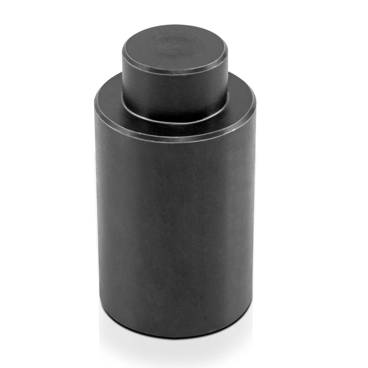 STAHLWERK Anschlagbolzen und Spannbolzen 34 x 50 mm Gewinde M 14 4er Set