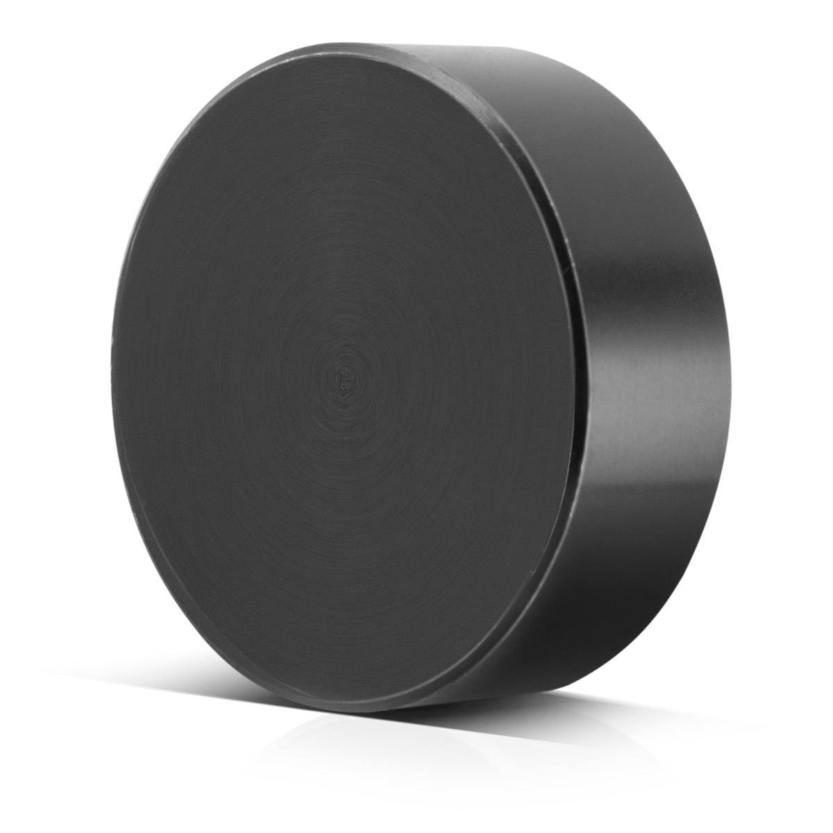 STAHLWERK Magnet-Anschlag stapelbar 44 x 15 mm universell einsetzbar 4er Set