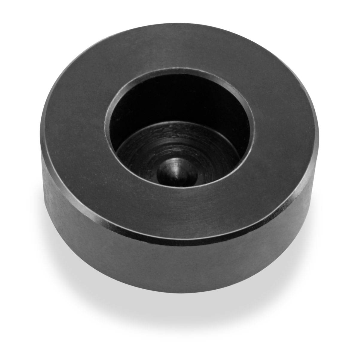 STAHLWERK Abstandhalter und Spannbolzen 44 x 15 mm stapelbar 4er Set