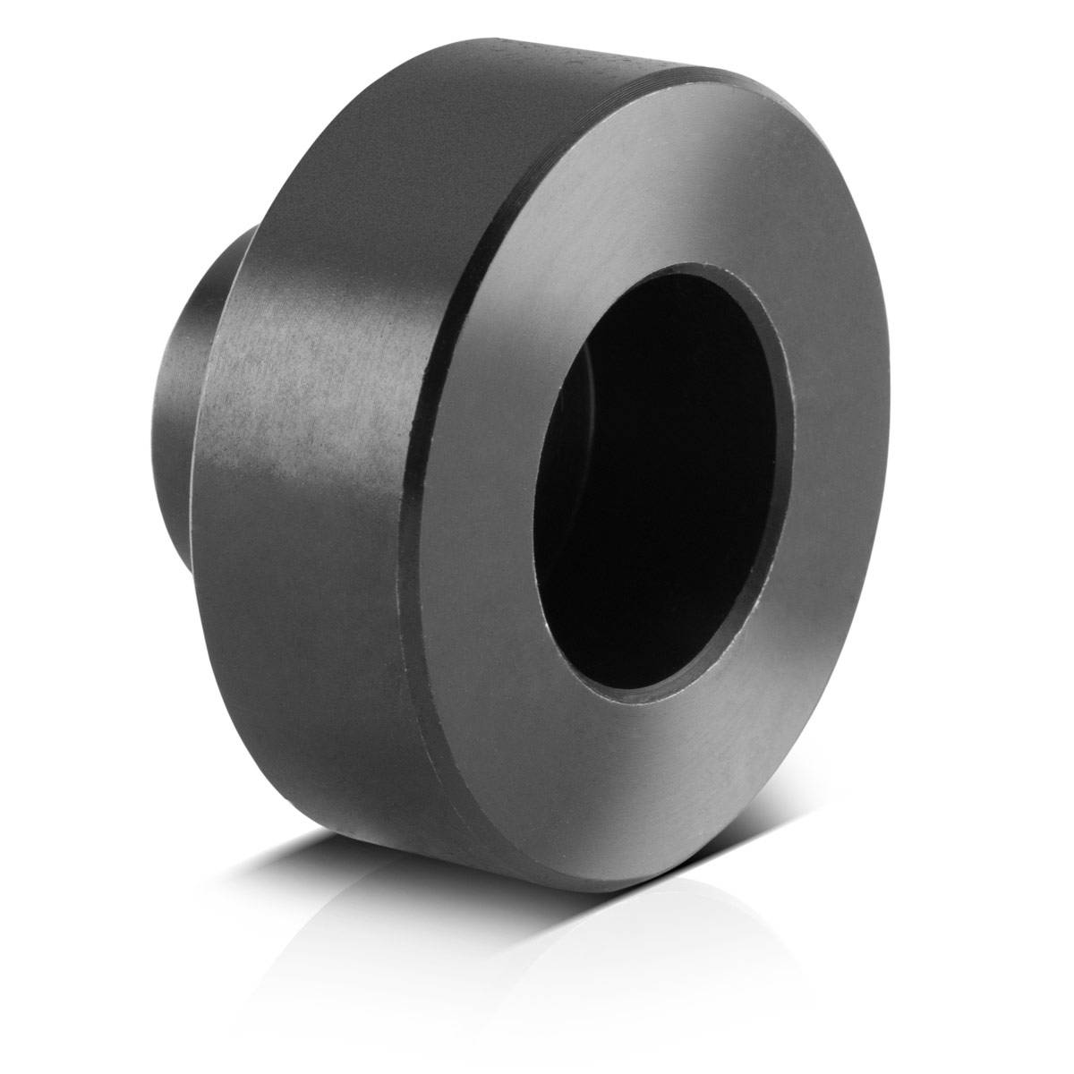 STAHLWERK Abstandhalter und Spannbolzen 44 x 15 mm stapelbar 4er Set