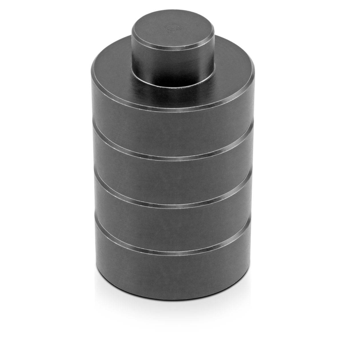 STAHLWERK Abstandhalter und Spannbolzen 44 x 15 mm stapelbar 4er Set