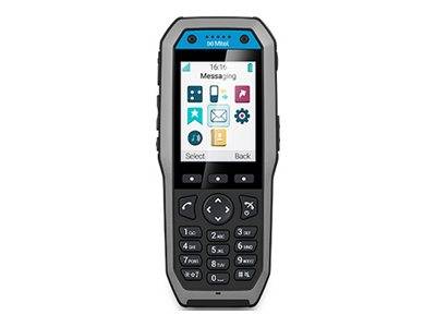 Mitel 5617 - Schnurloses Digitaltelefon - mit Bluetooth-Schnittstelle