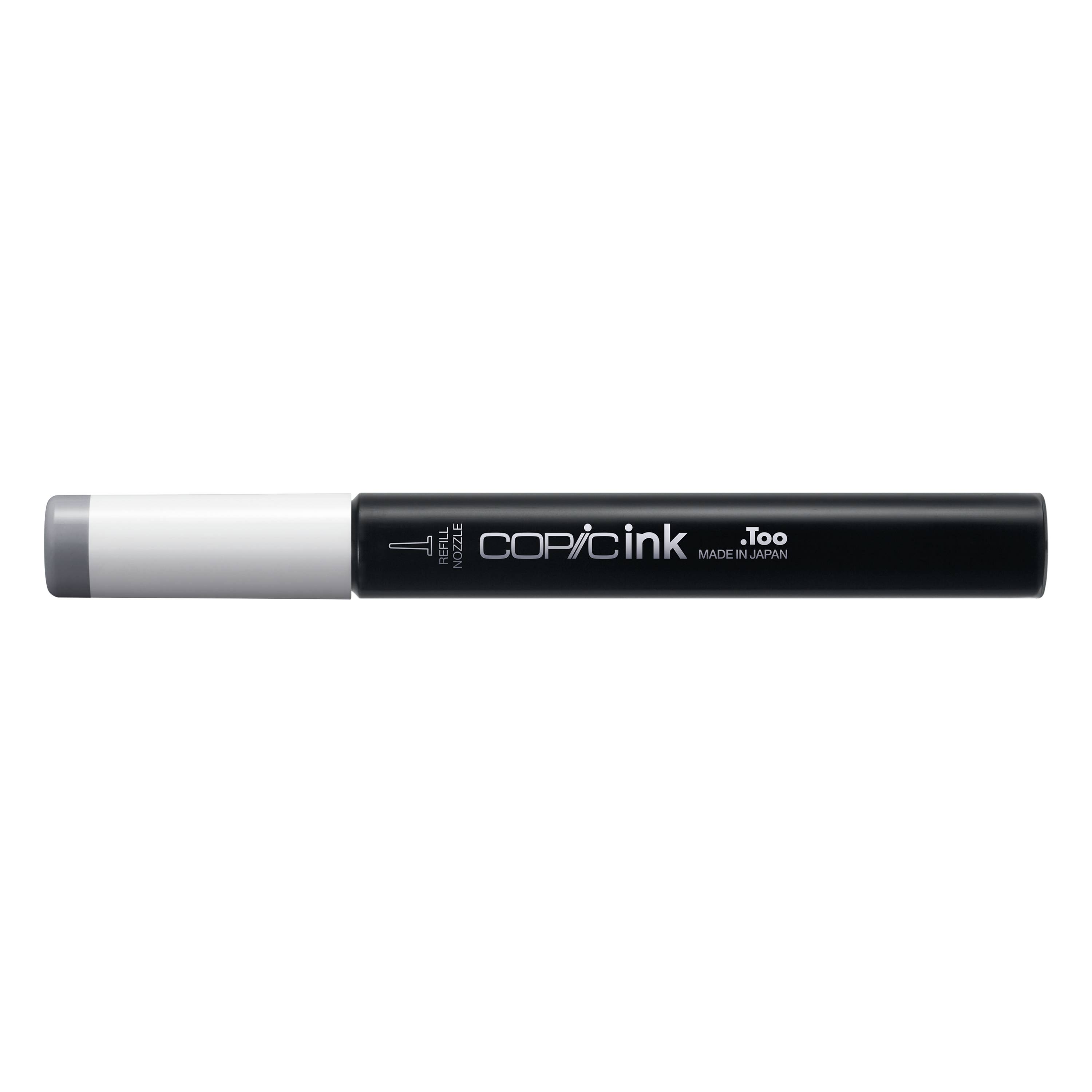 Copic Ink - N-7 Neutral Gray No.7