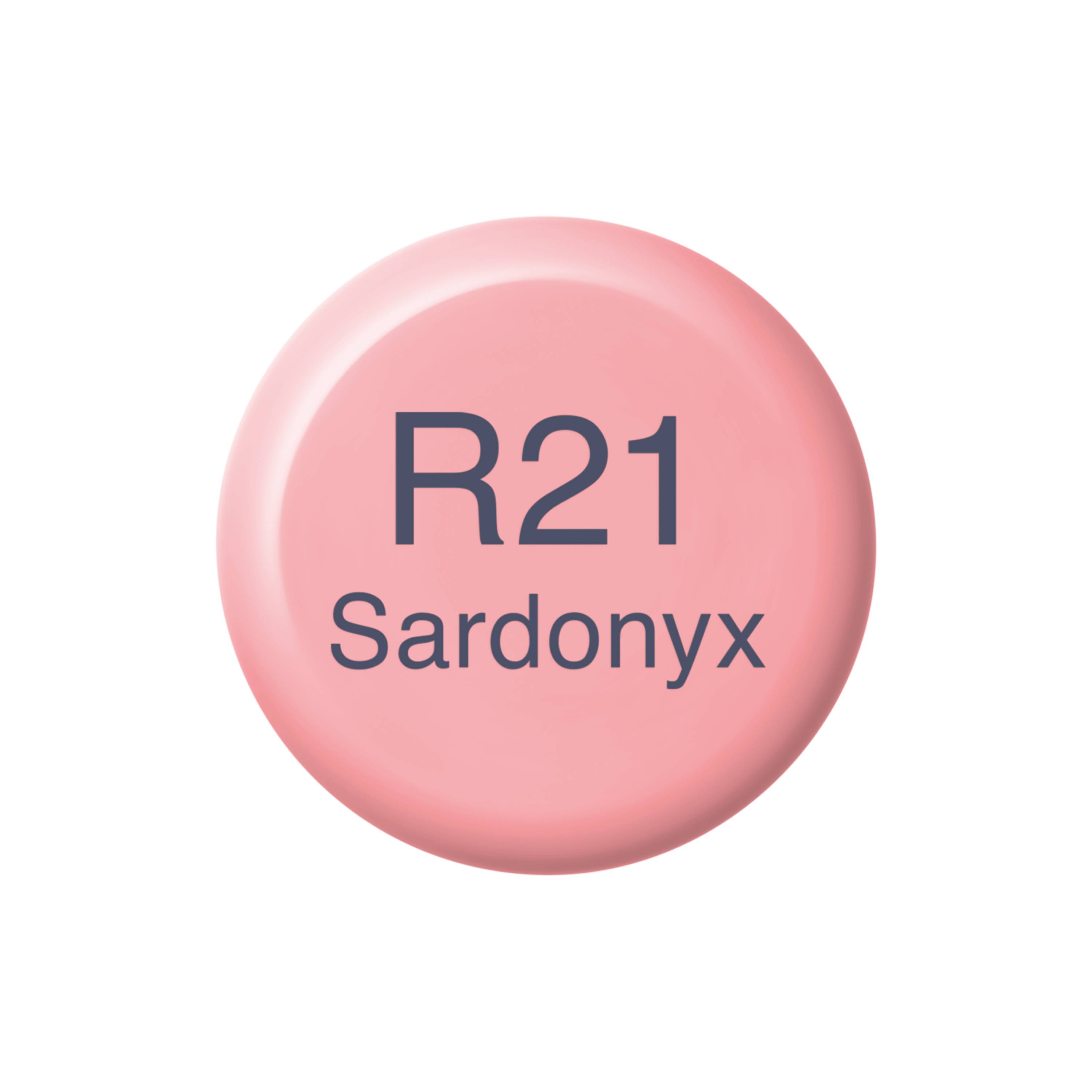 Copic Ink R21