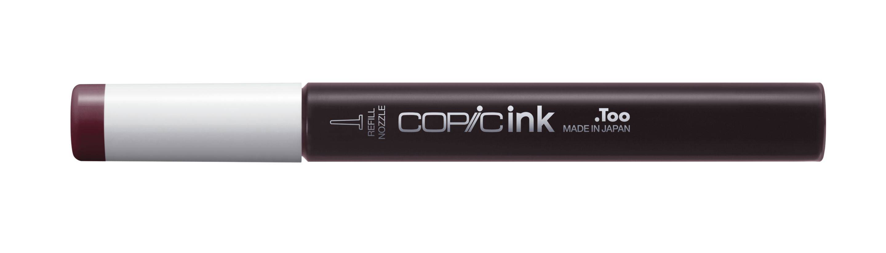 Copic Ink Typ RV - 69