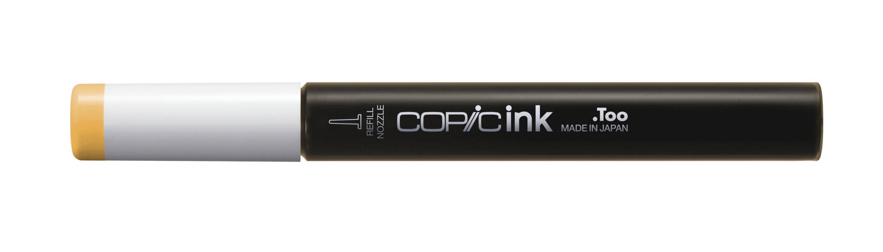 Copic Ink Typ YR - 12