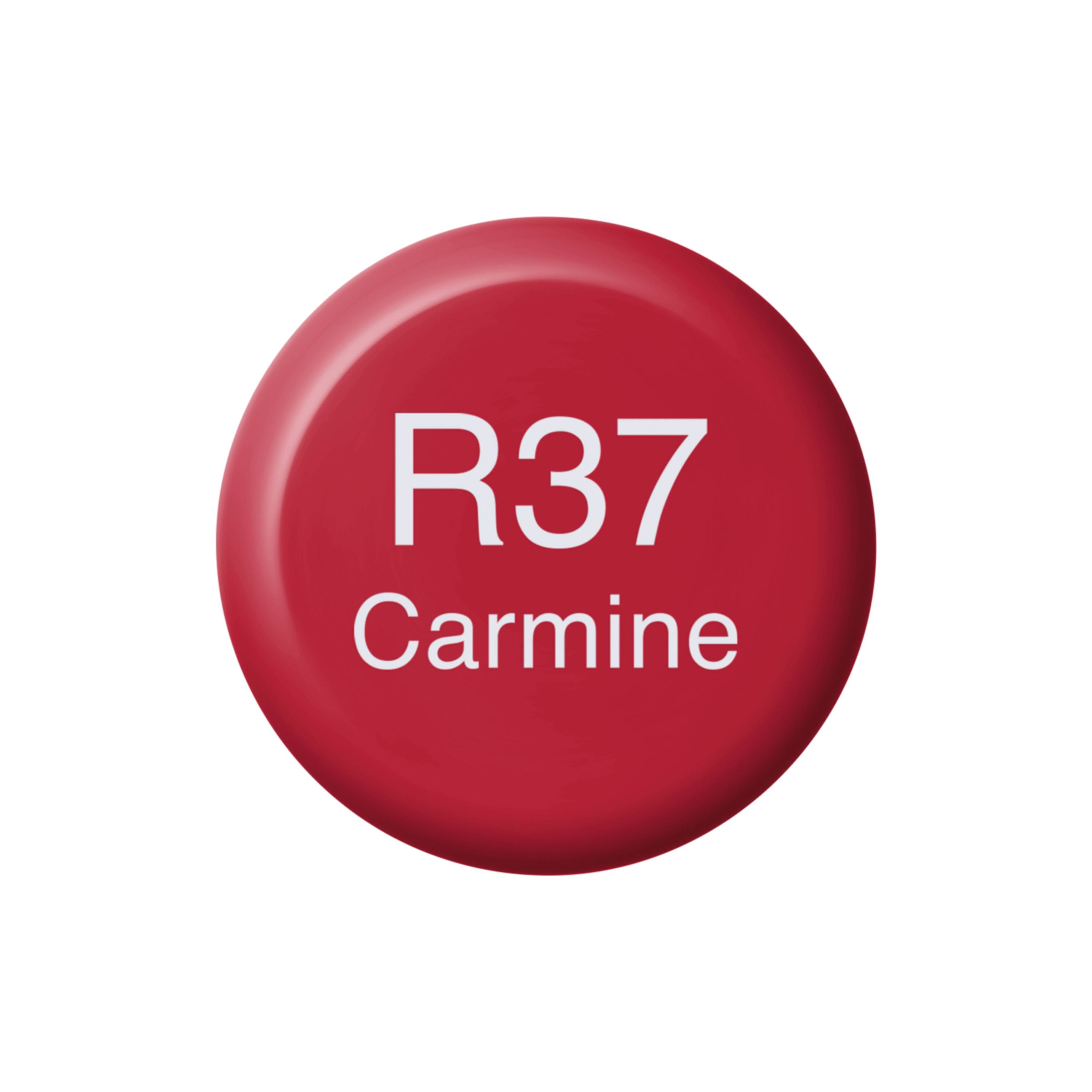 Copic Ink - R37 Carmine