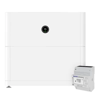 Growatt APX 5kWh Batteriesystem mit BMS P2 für MID-XH Wechselrichter Growatt APX 5kWh Batteriesystem mit BMS P2 für MID-XH Wechselrichter