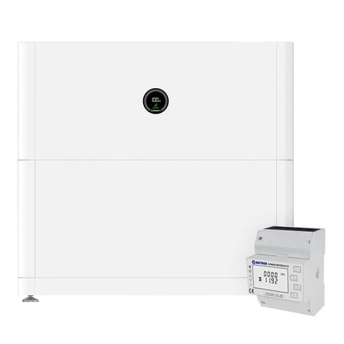 Growatt APX 5kWh Batteriesystem mit BMS P2 für MID-XH Wechselrichter Growatt APX 5kWh Batteriesystem mit BMS P2 für MID-XH Wechselrichter