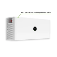 Growatt APX 20kWh Batteriesystem mit BMS P2 für MID-XH Wechselrichter Growatt APX 20kWh Batteriesystem mit BMS P2 für MID-XH Wechselrichter