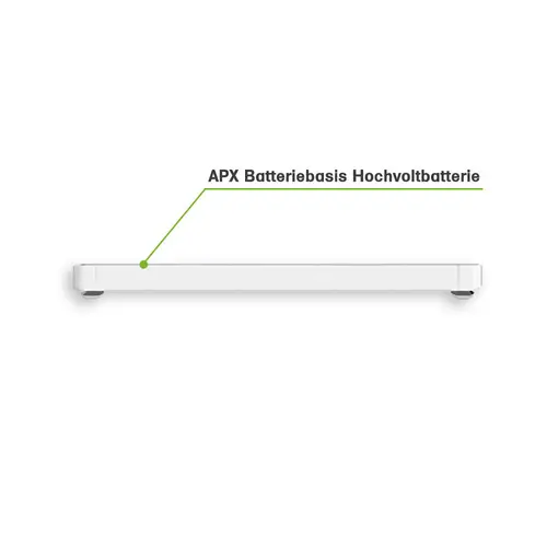 Growatt APX 20kWh Batteriesystem mit BMS P2 für MID-XH Wechselrichter Growatt APX 20kWh Batteriesystem mit BMS P2 für MID-XH Wechselrichter