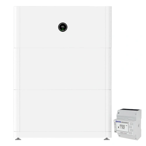 Growatt APX 10kWh Batteriesystem mit BMS P2 für MID-XH Wechselrichter Growatt APX 10kWh Batteriesystem mit BMS P2 für MID-XH Wechselrichter