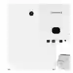 Growatt APX 10kWh Batteriesystem mit Back-Up Box mit BMS P2 für MID-XH Wechselrichter Growatt APX 10kWh Batteriesystem mit Back-Up Box mit BMS P2 für MID-XH Wechselrichter