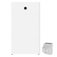 Growatt APX 15kWh Batteriesystem mit BMS P2 für MID-XH Wechselrichter Growatt APX 15kWh Batteriesystem mit BMS P2 für MID-XH Wechselrichter