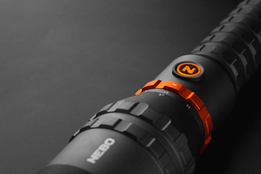 NEBO DAVINCI™ 8000