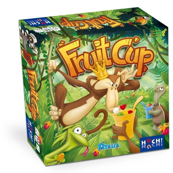 883377 - Fruit Cup 883377 - Fruit Cup