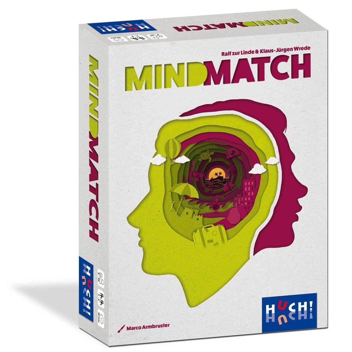 883360 - MindMatch