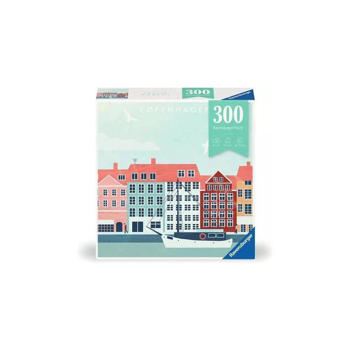 Kopenhagen