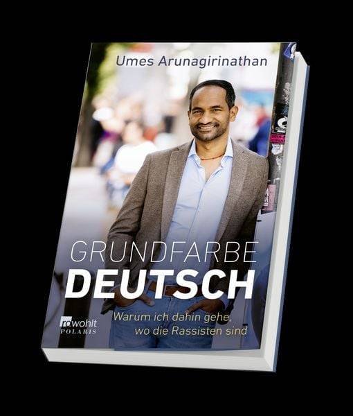 Grundfarbe Deutsch