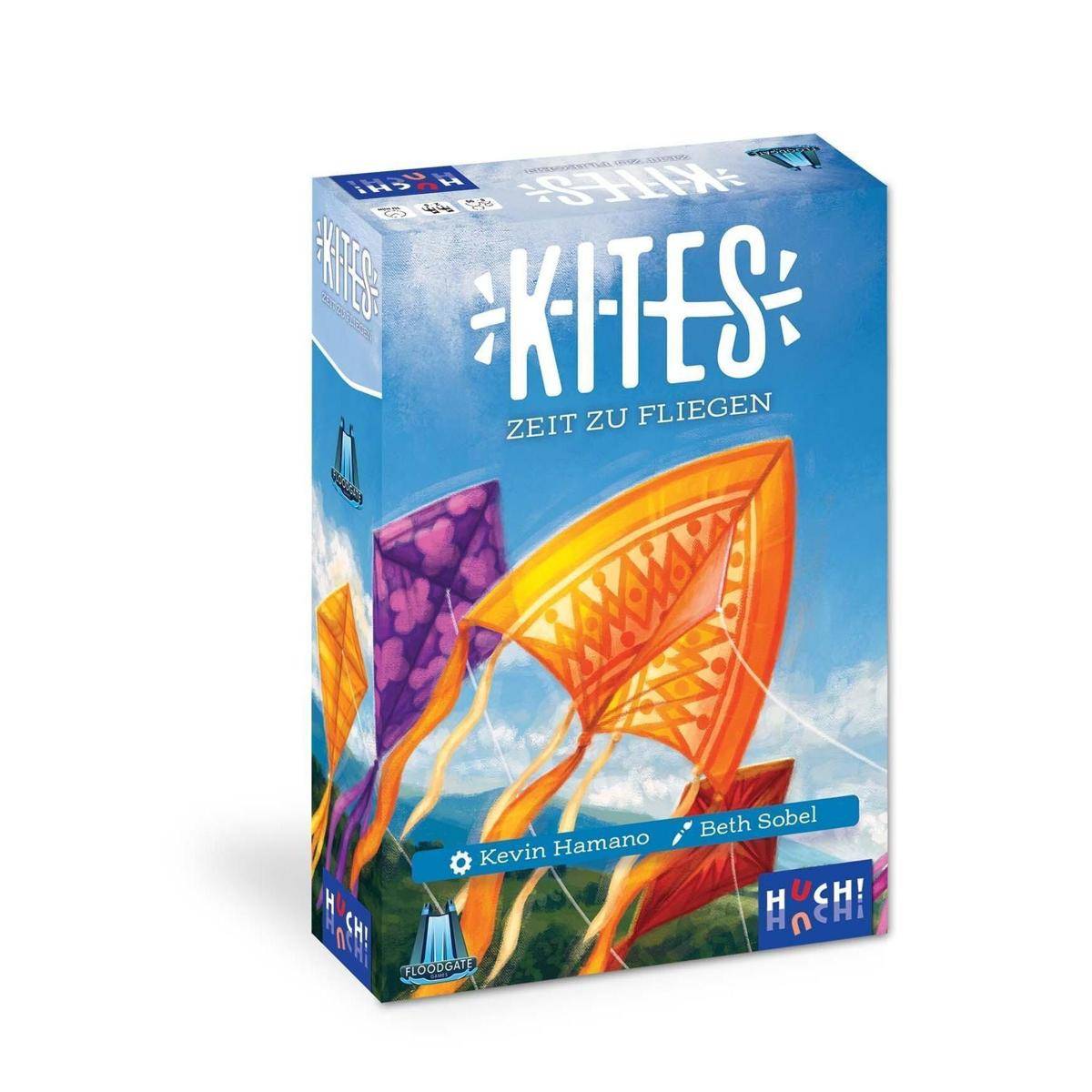 883056 - Kites