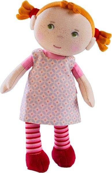 HABA - Kuschelpuppe Roya