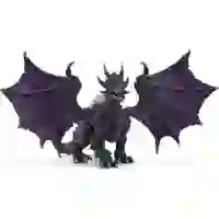 Schleich 70152 - Eldrador, Schattendrache, Spielfigur, Länge: 21 cm Schleich 70152 - Eldrador, Schattendrache, Spielfigur, Länge: 21 cm