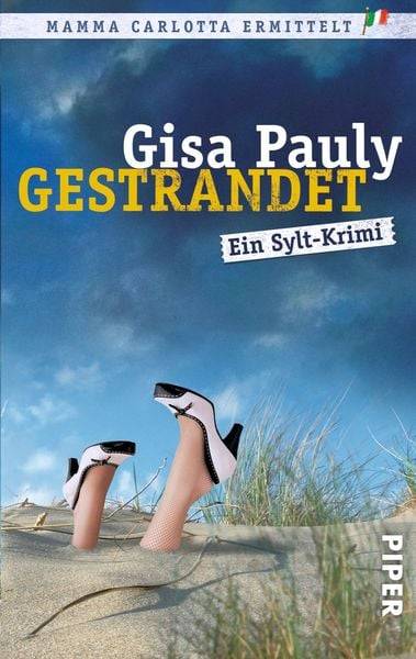 Gestrandet / Mamma Carlotta Band 2