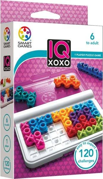 IQ-XOXO (Spiel)