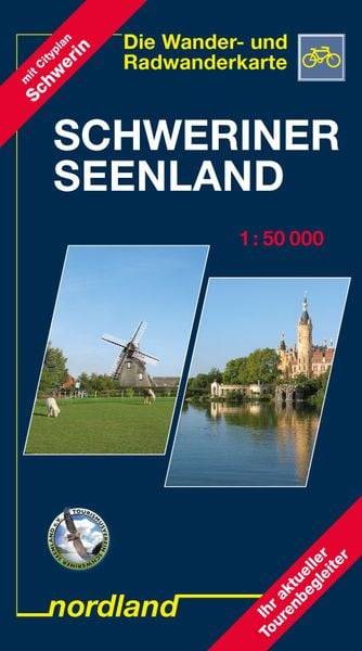 Schweriner Seenlandschaft