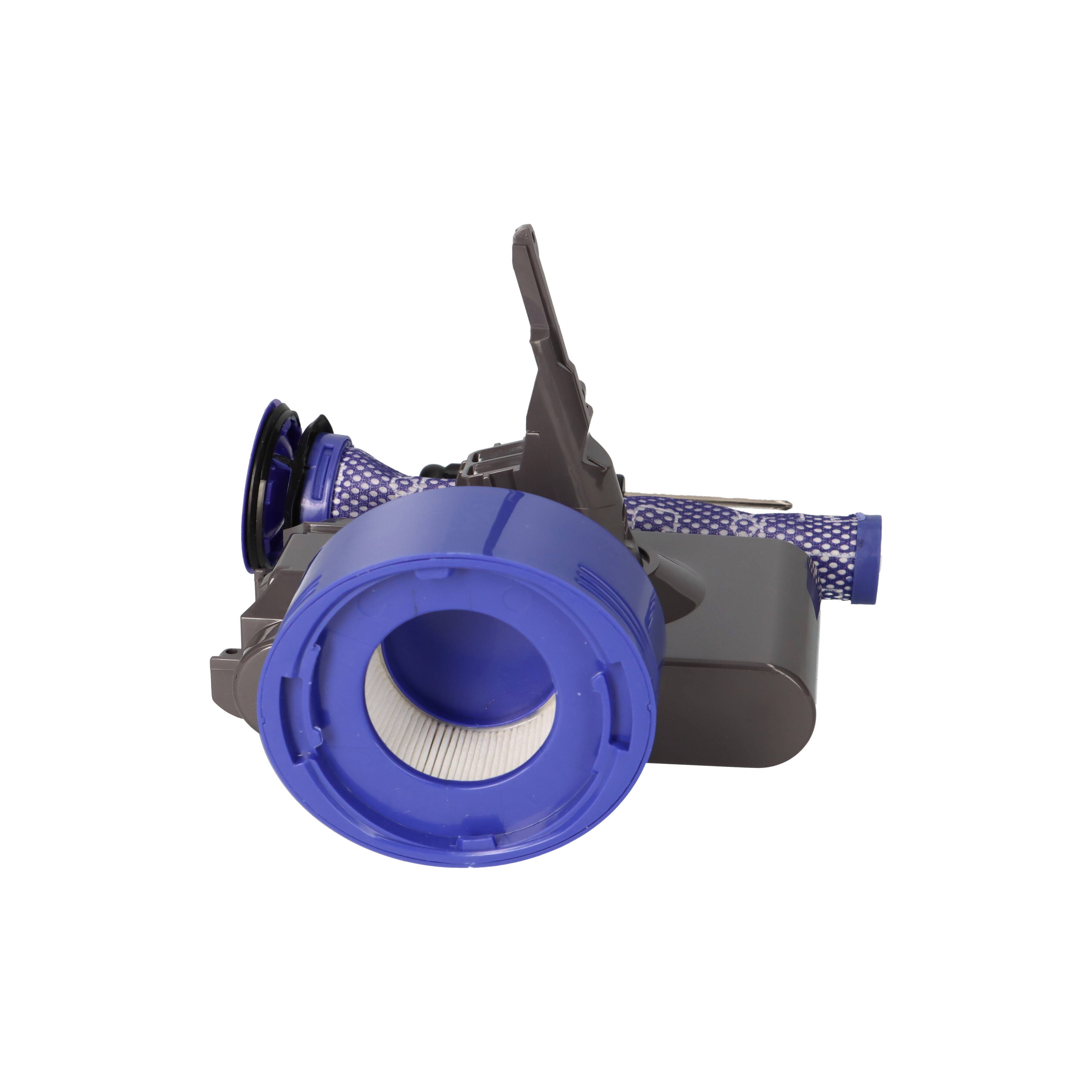 Ersatzakku für Dyson V8 Staubsauger V8 Absolute, V8 Animal, V8 Fluffy, V8 Motorhead 21,6V 6000mAh