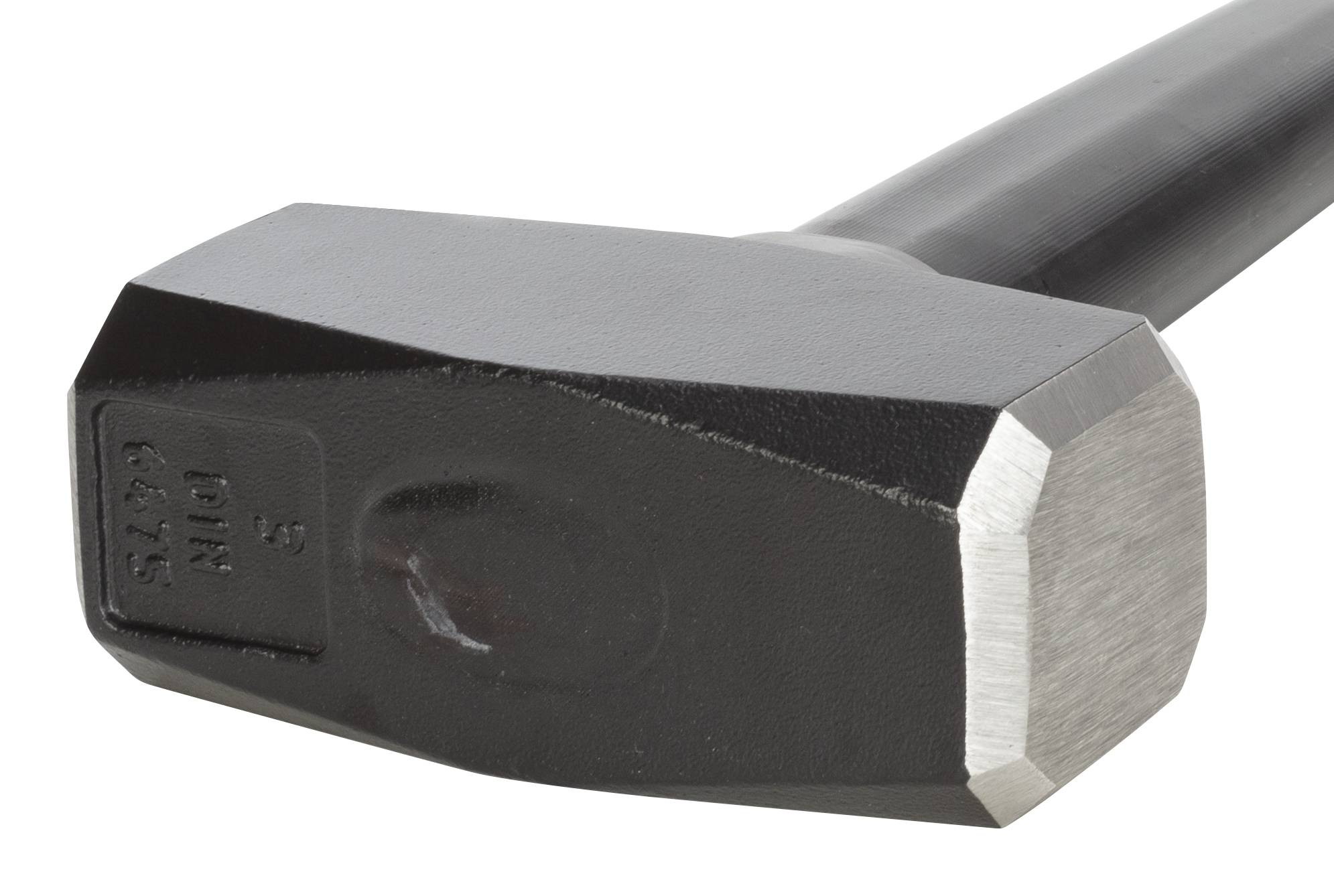 PICARD Fäustel mit 90 cm Fiberglasstiel 3 kg Nr. 324