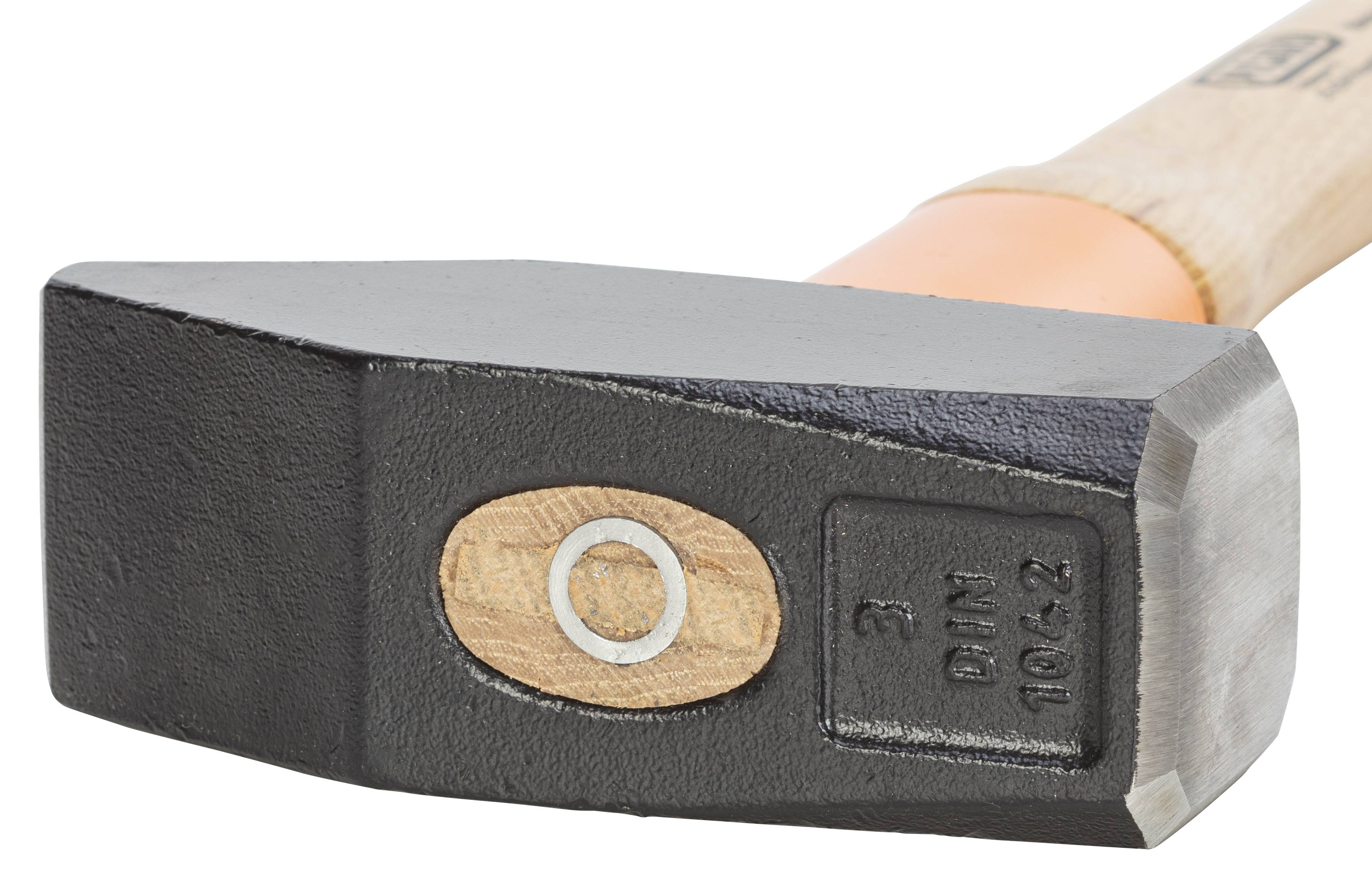 PICARD Vorschlaghammer mit 60 cm Hickorystiel 3 kg Nr. 203a