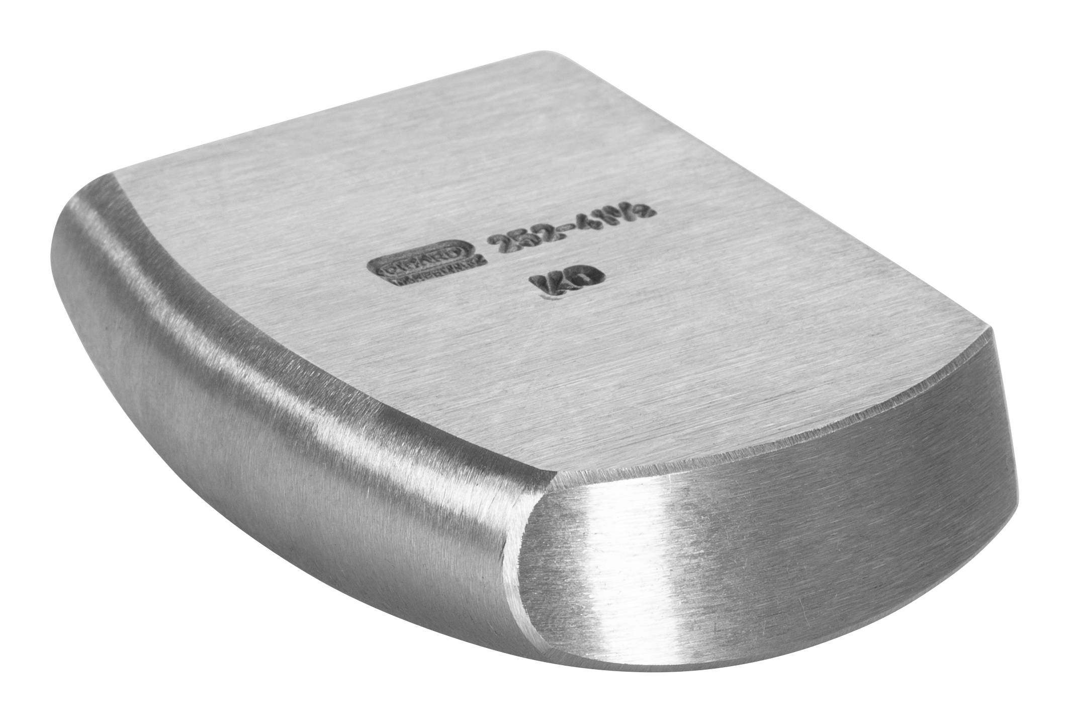 PICARD Handamboss 700g Nr. 252/41 1/2