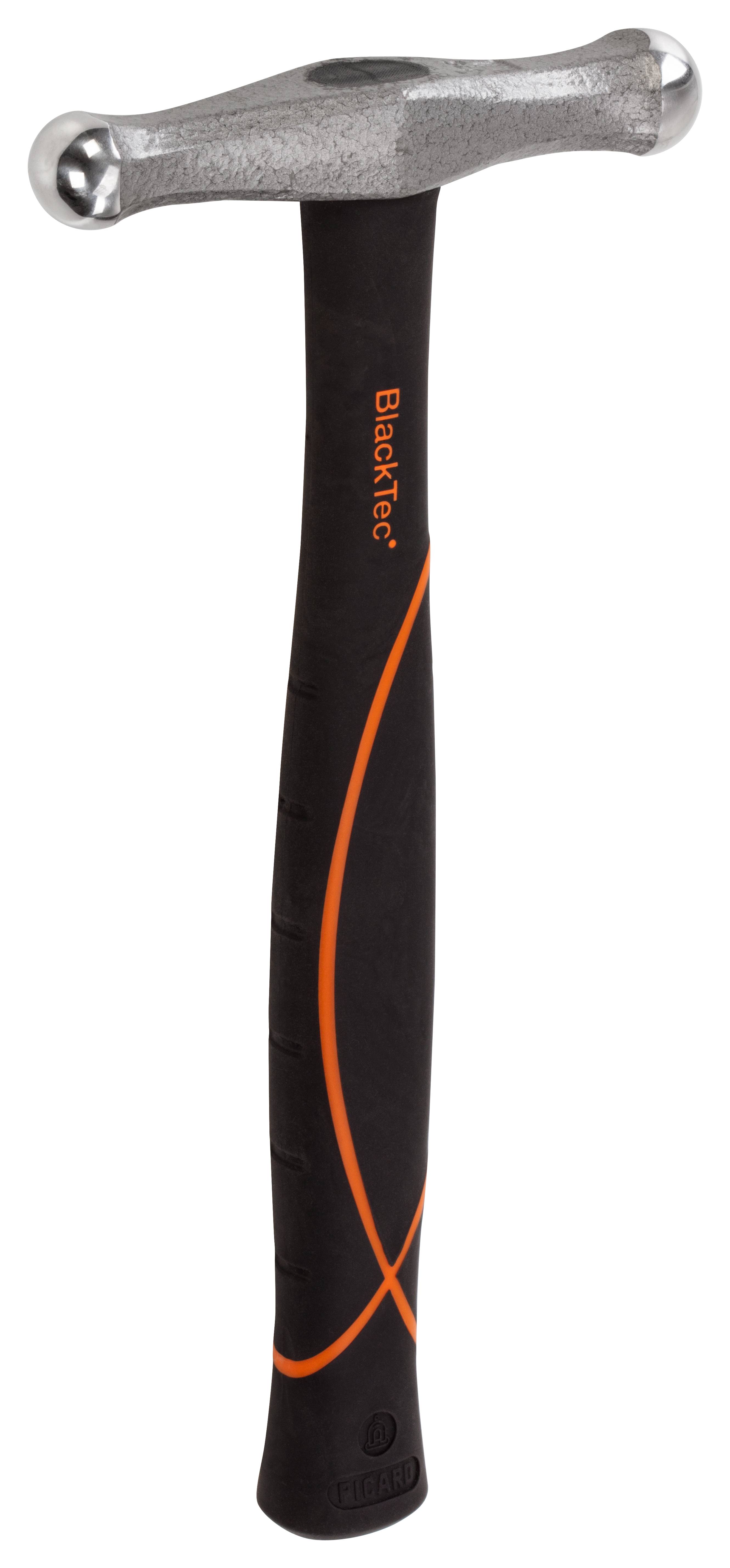 PICARD Treibhammer BlackTec® Fiberglasstiel 375g Nr. 174