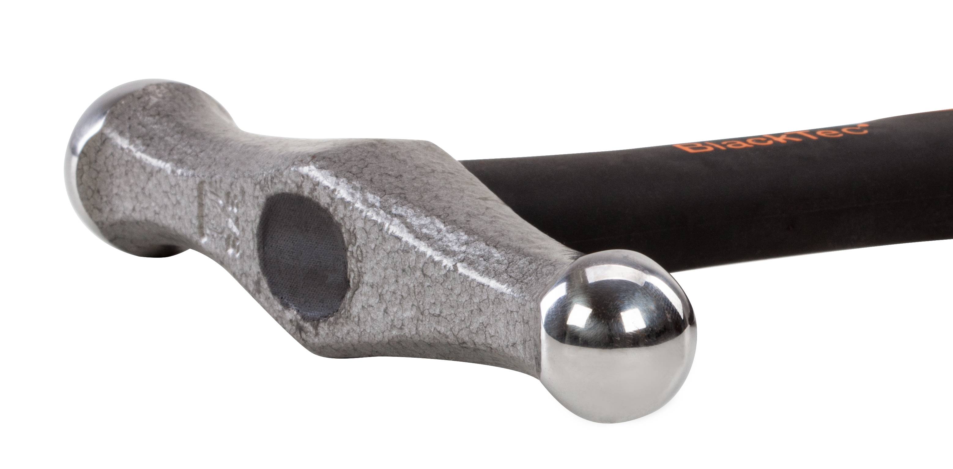 PICARD Treibhammer BlackTec® Fiberglasstiel 375g Nr. 174