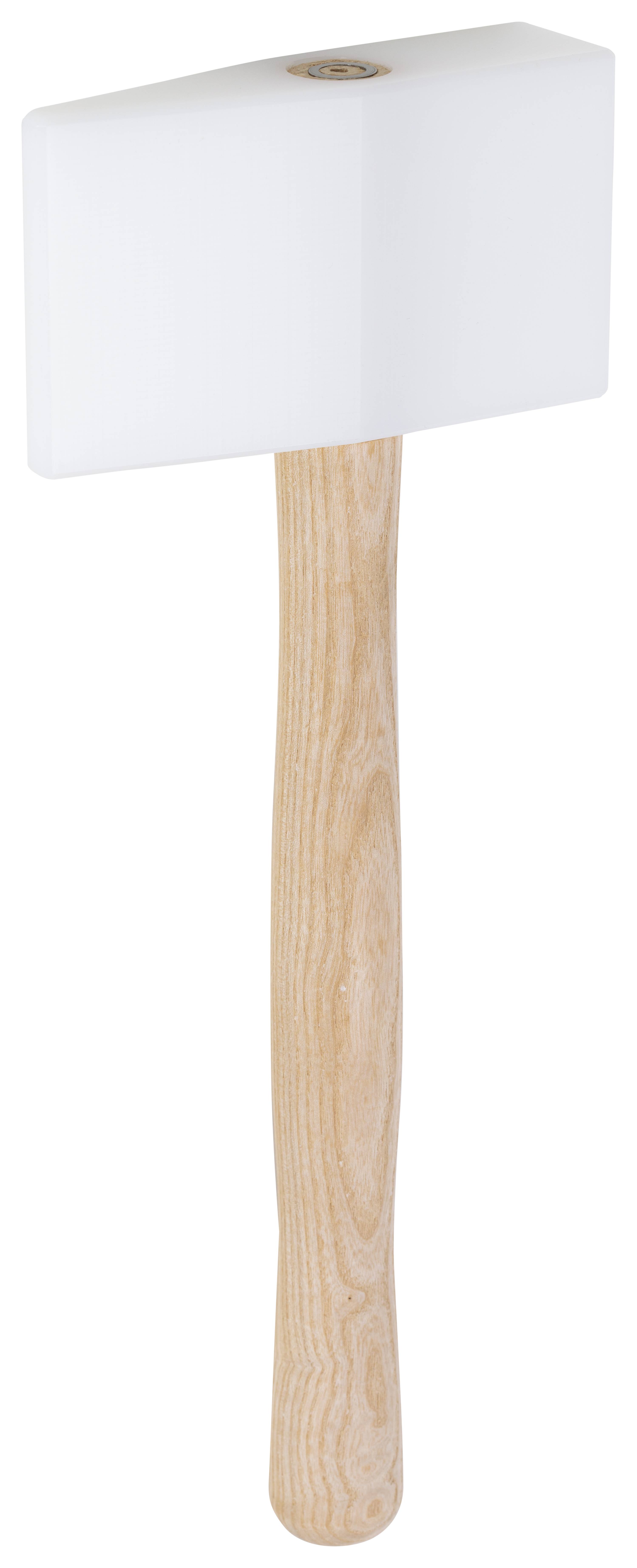 PICARD Spenglerhammer 155 mm mit Eschenstiel 600g Nr. 385