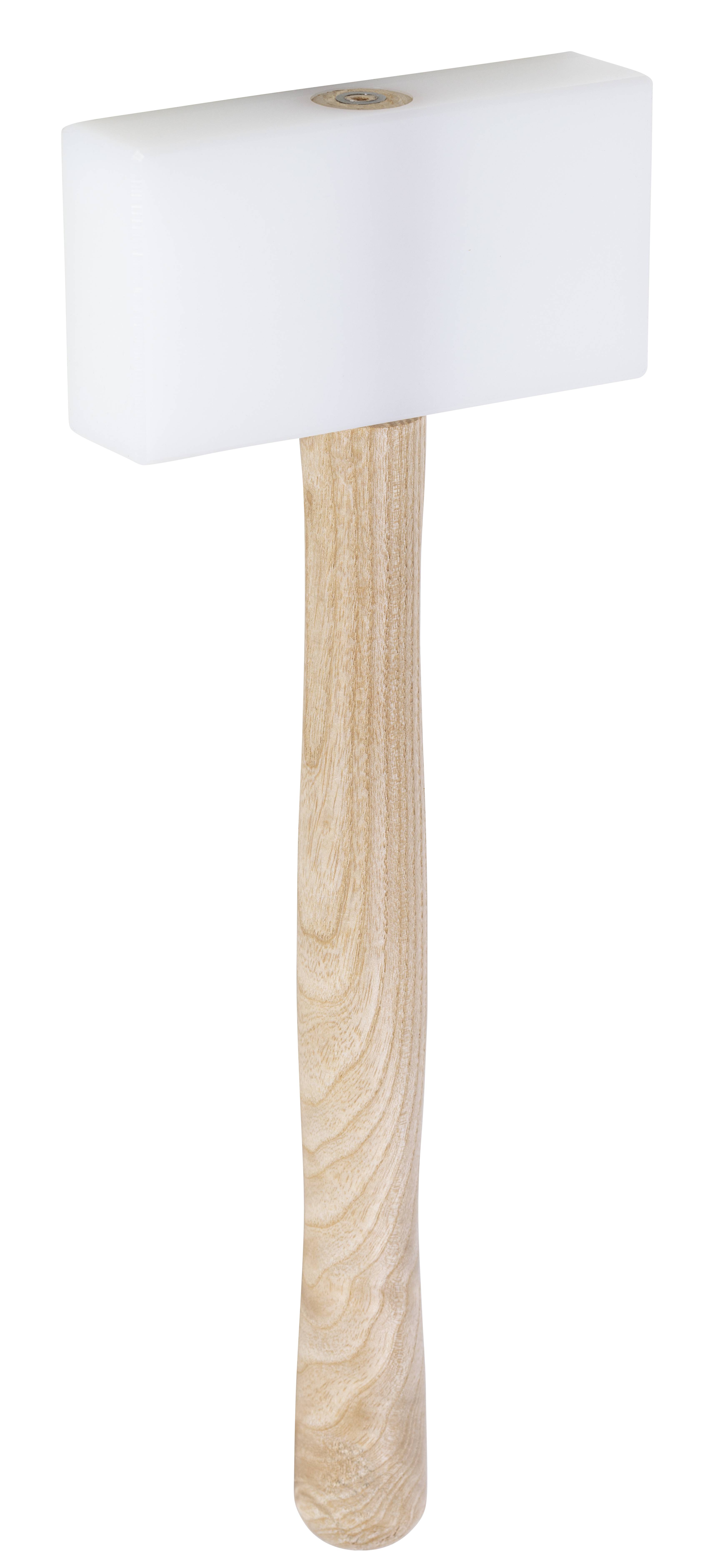 PICARD Spenglerhammer 145mm mit Eschenstiel 500g Nr. 380