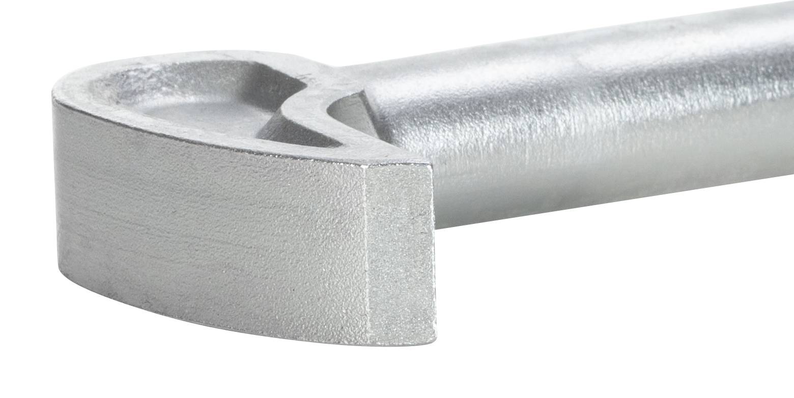 PICARD Rollkopf Hebeleisen 400 mm Nr. 252/31