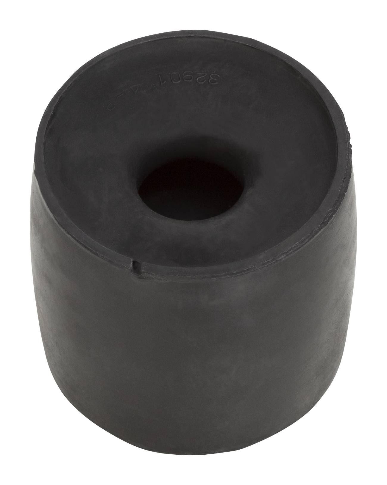 PICARD Gummiaufsatz 55 mm für Ausbeul- und Gummihammer Nr. 252/47