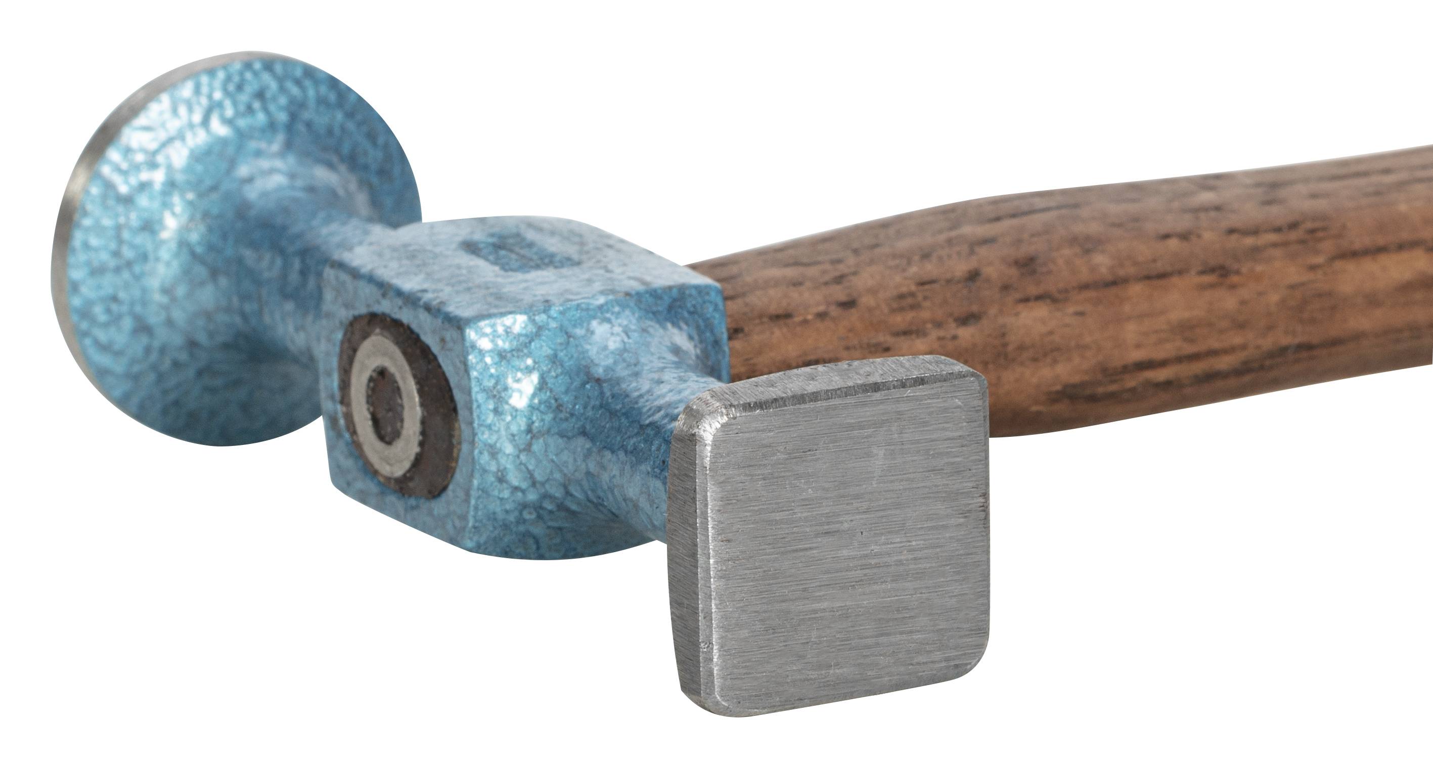 PICARD Spann-, Ausbeul- und Schlichthammer mit Hickorystiel Nr. 252/22