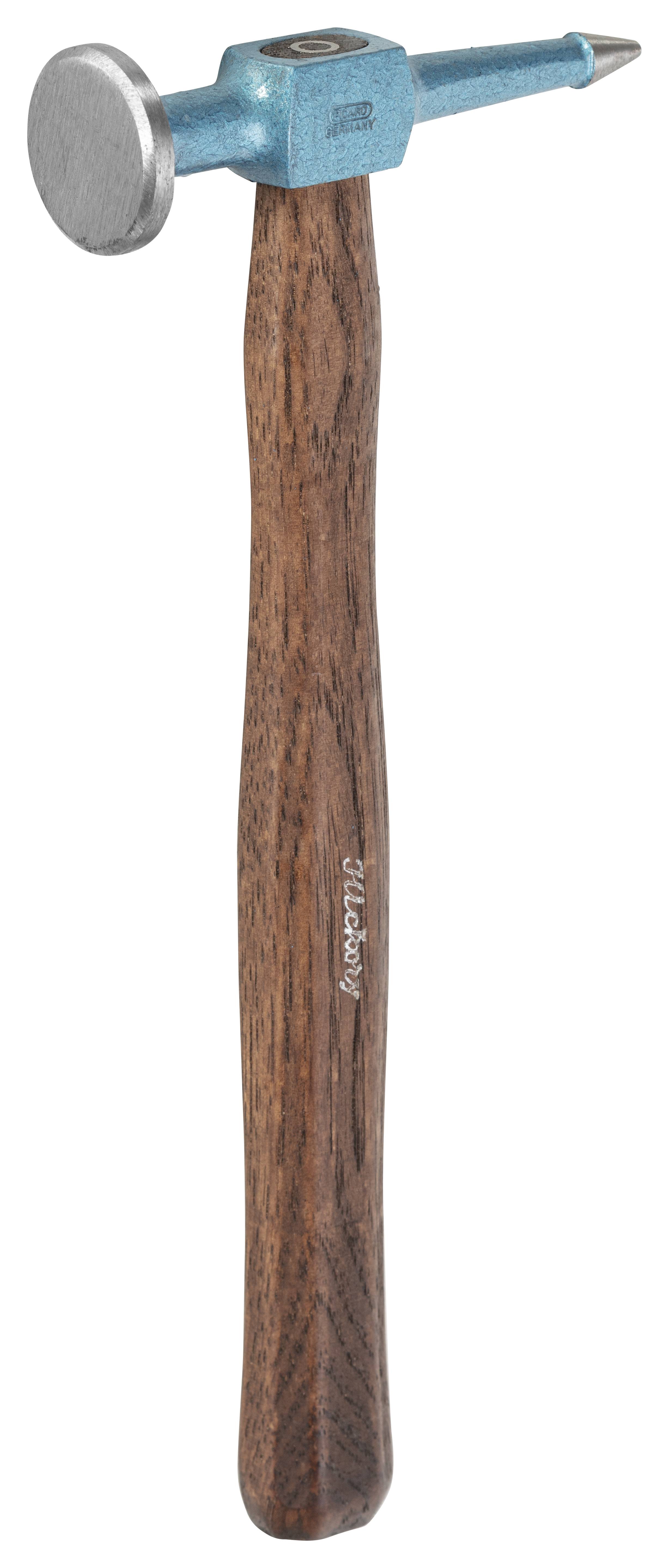 PICARD Pickhammer 310g kurze Form mit Hickorystiel Nr. 252/27 1/2