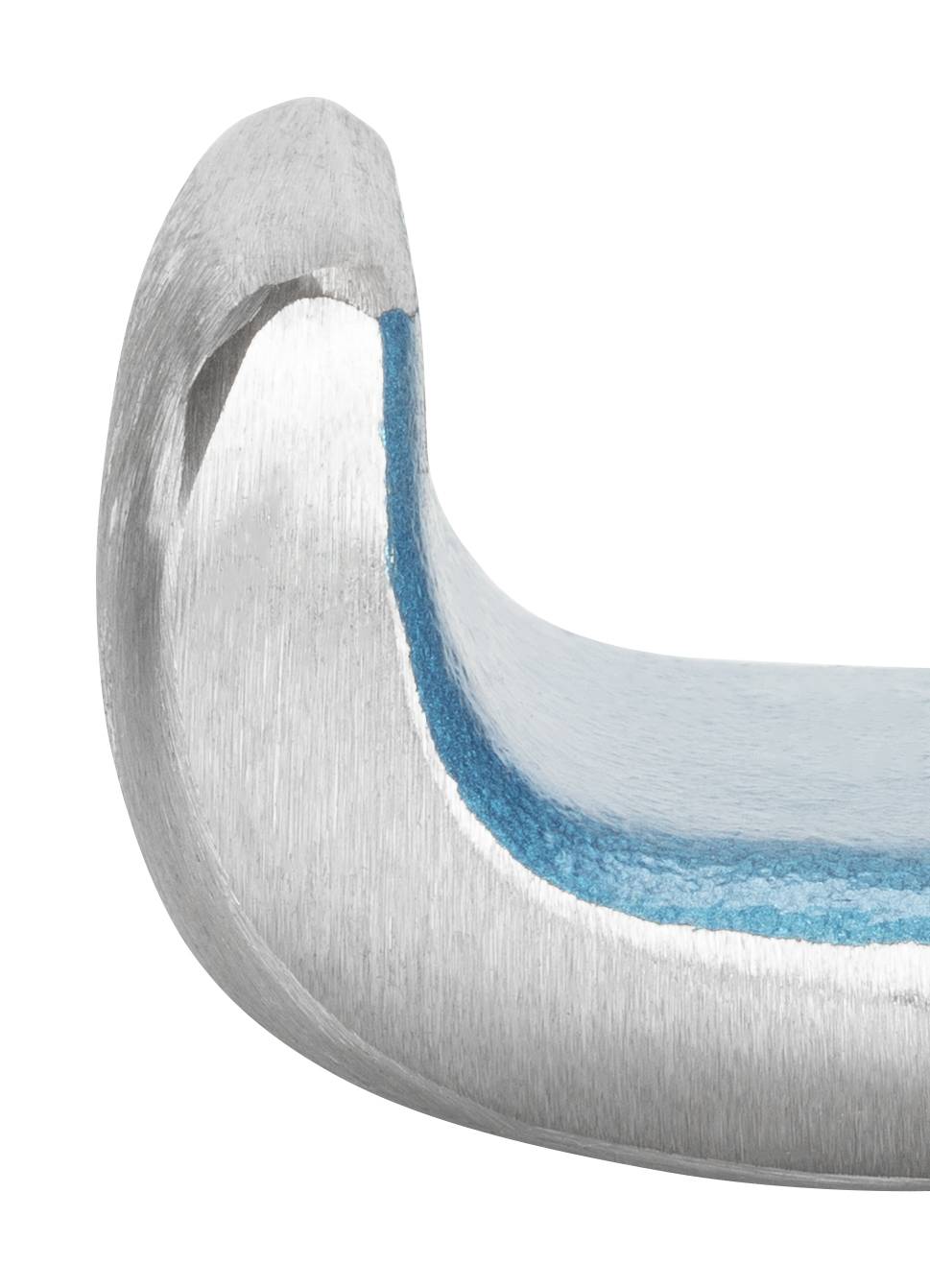 PICARD Handfaust 1.100g für Kotflügelarbeiten Nr. 252/58