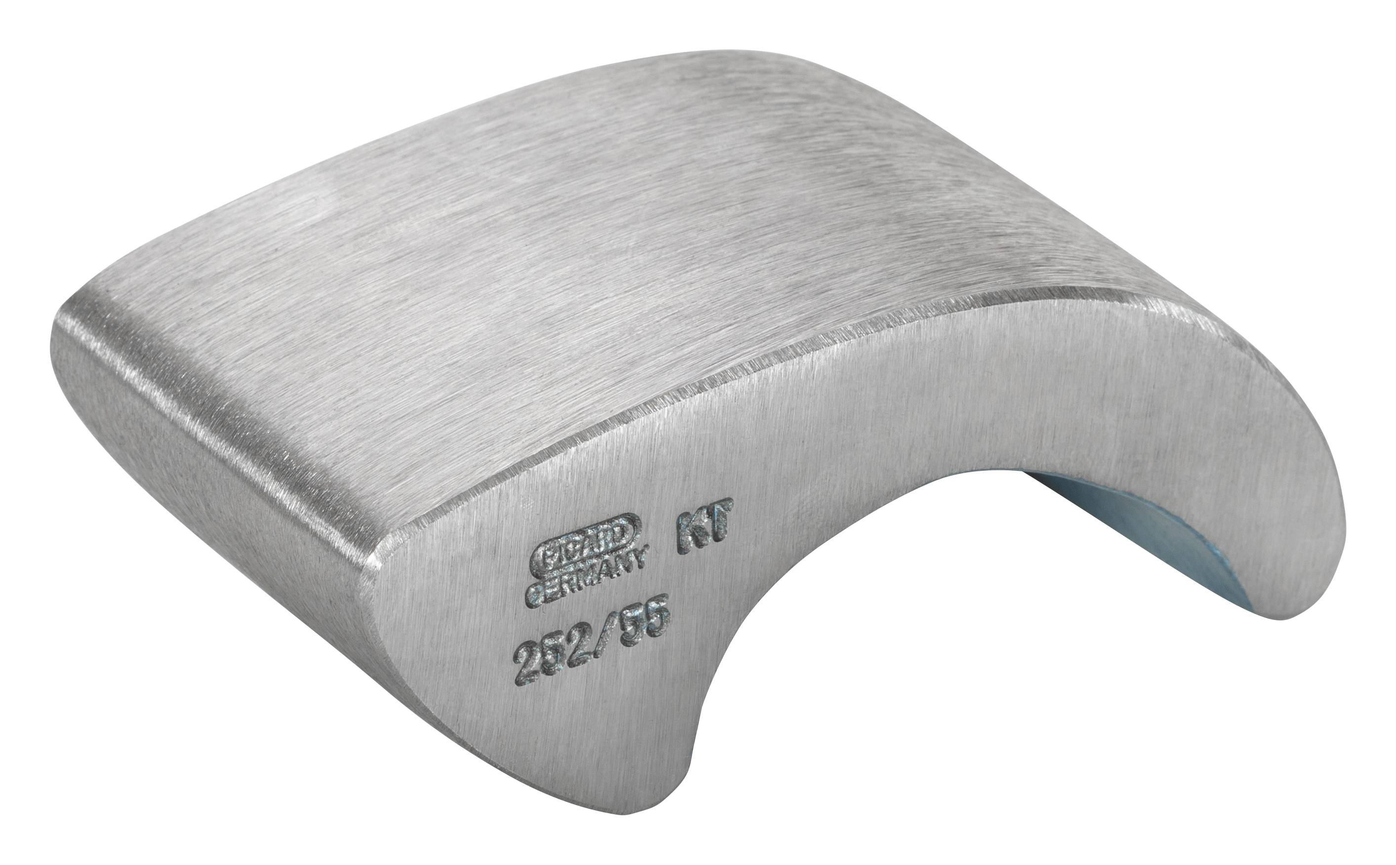 PICARD Handfaust 1.000g Spezialform Nr. 252/55