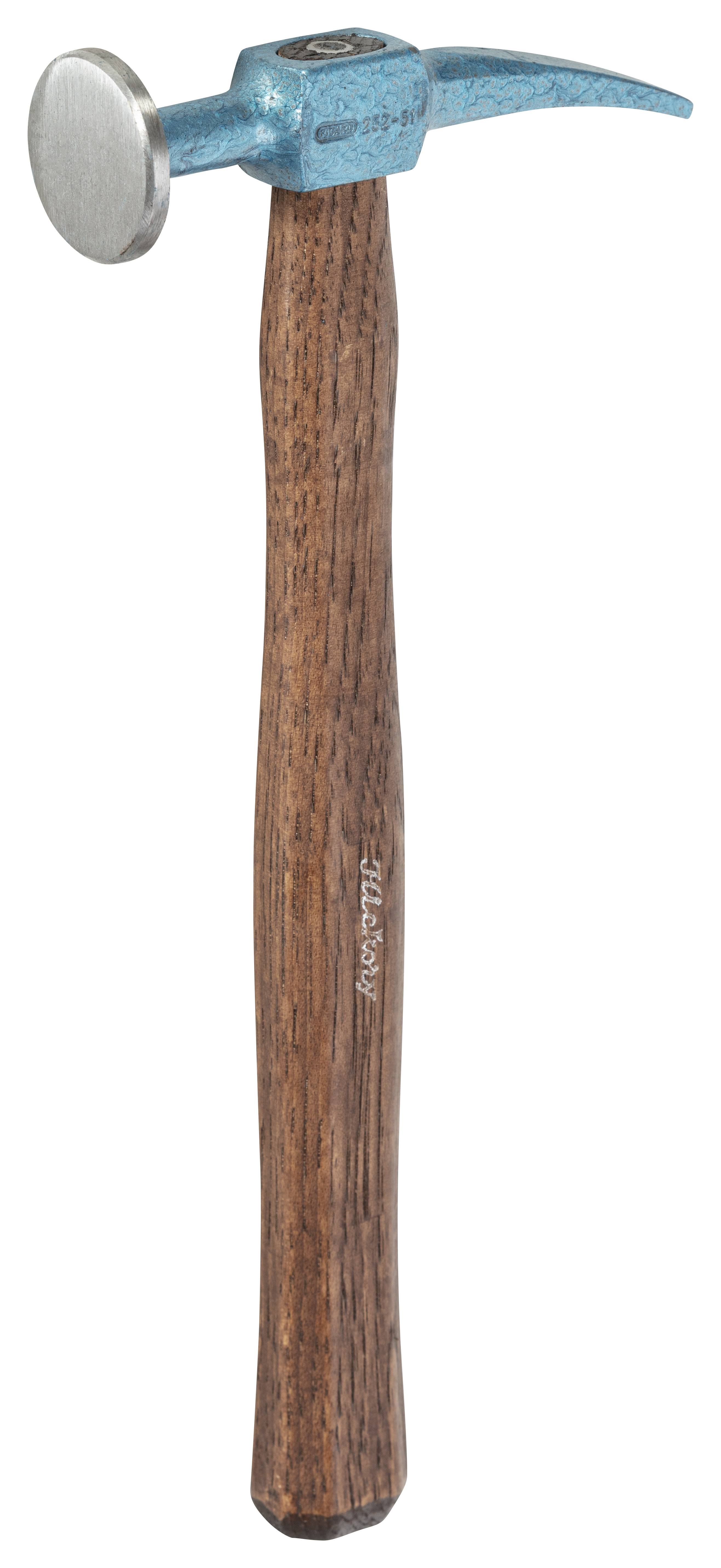 PICARD Spezial Ausbeul- und Pinnhammer mit großer extra dünner Bahn Nr. 252/51